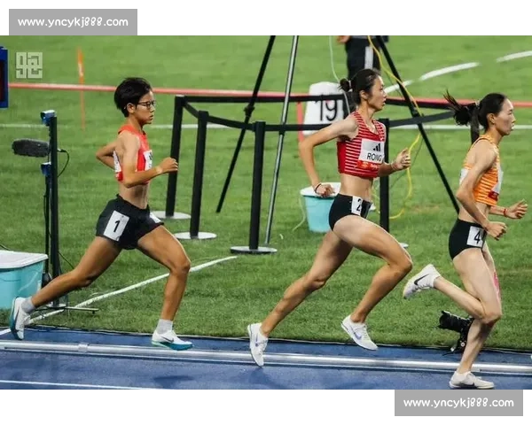 怀柔学子宋金萍亚青会折桂:2 分 07 秒 84 问鼎女子 800 米