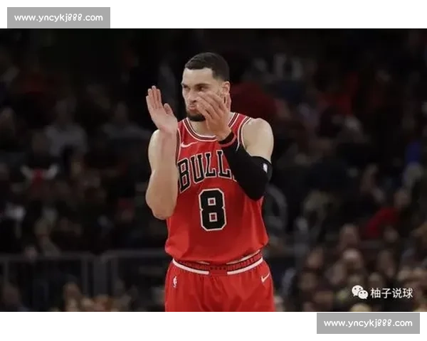 拉文谈败局:不怪罚球,失误在我